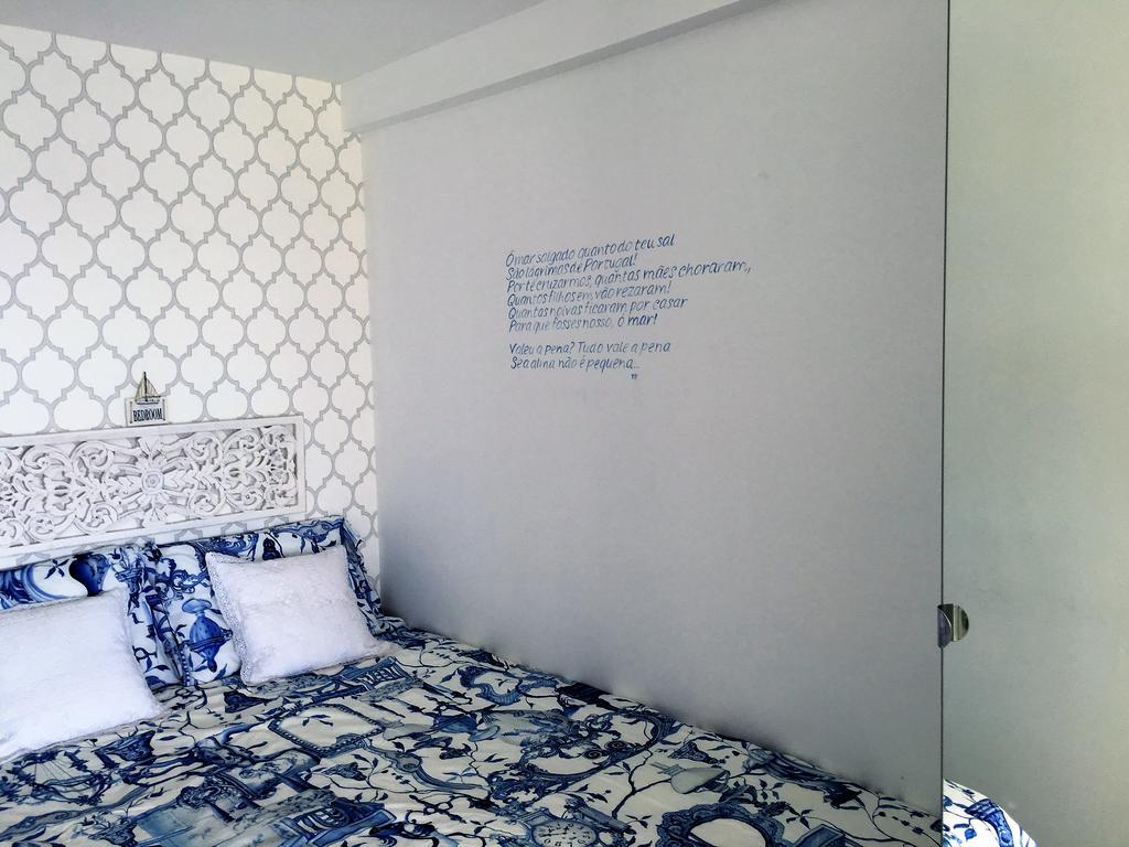 Sun & Sea 511 Apartment Sesimbra Exterior photo