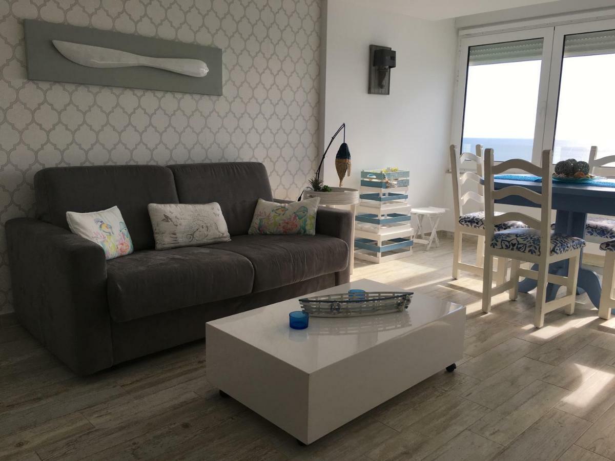 Sun & Sea 511 Apartment Sesimbra Exterior photo